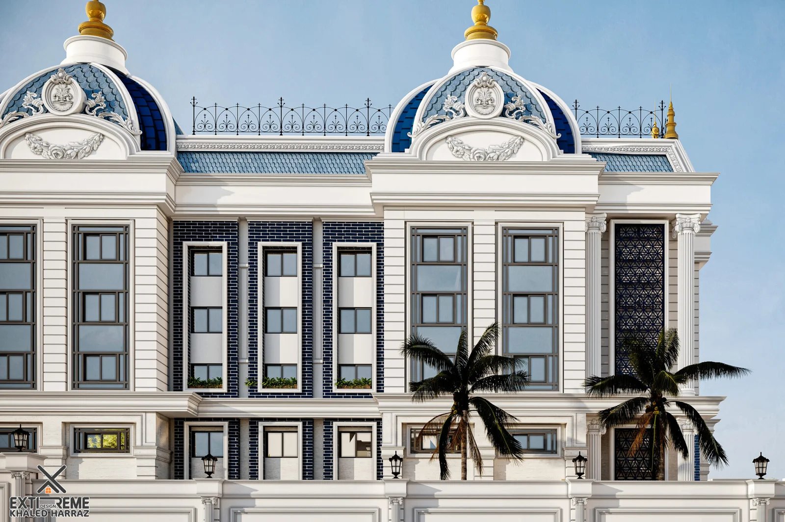 Emeralds International School Campus